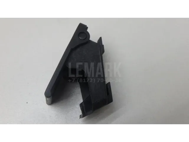 Ручка открывания капота для  Haval H9 2014-2024
