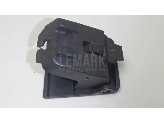 Ручка открывания капота для  Haval H9 2014-2024
