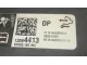 Блок управления AIR BAG