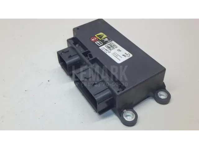 Блок управления AIR BAG