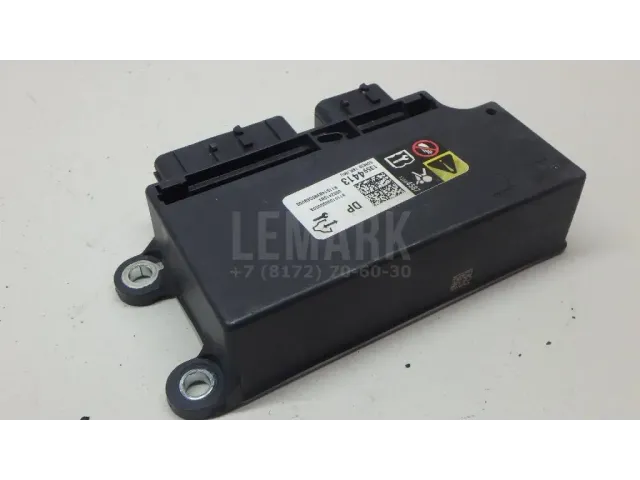 Блок управления AIR BAG