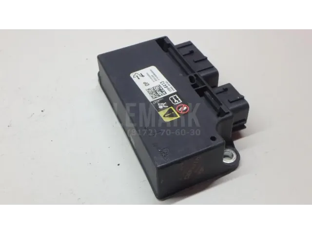 Блок управления AIR BAG