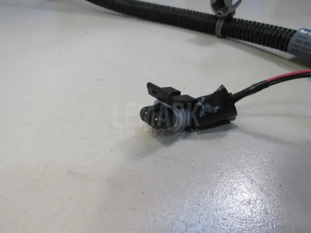 Клемма аккумулятора плюс для  BMW 1-serie F20/F21 2011-2019