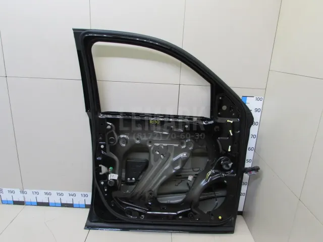 Дверь передняя левая для  Ford B-MAX 2012-2018