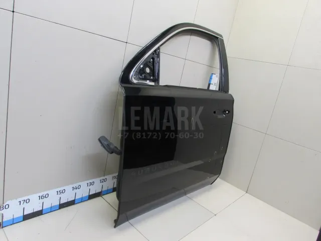 Дверь передняя левая для  Ford B-MAX 2012-2018