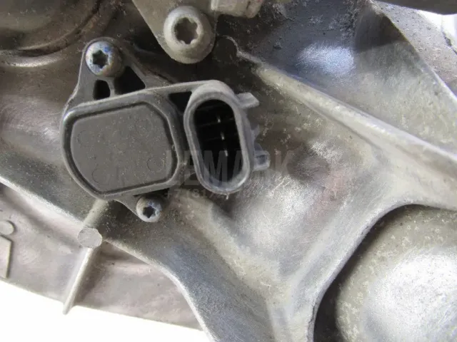 Коробка раздаточная для  Fiat Coupe 1993-2001