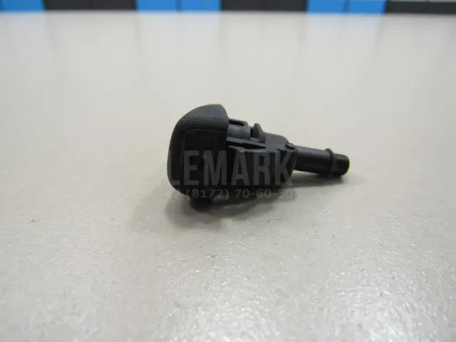 Форсунка омывателя лобового стекла для  Chevrolet Captiva (C100) 2006-2010