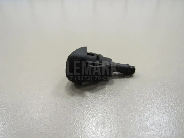 Форсунка омывателя лобового стекла для  BMW 4-serie F32/F33/F82 2012-2020