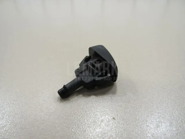 Форсунка омывателя лобового стекла для  BMW 4-serie F32/F33/F82 2012-2020