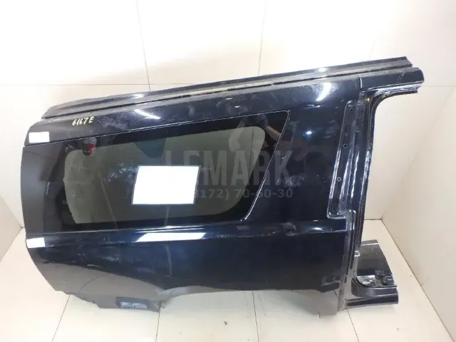 Крыло заднее правое для  BMW 2-serie F45/F46 Tourer 2015-2022