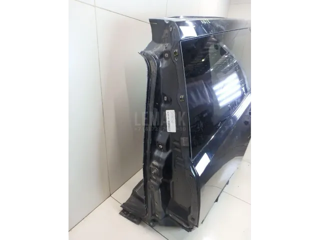 Крыло заднее правое для  BMW 2-serie F45/F46 Tourer 2015-2022