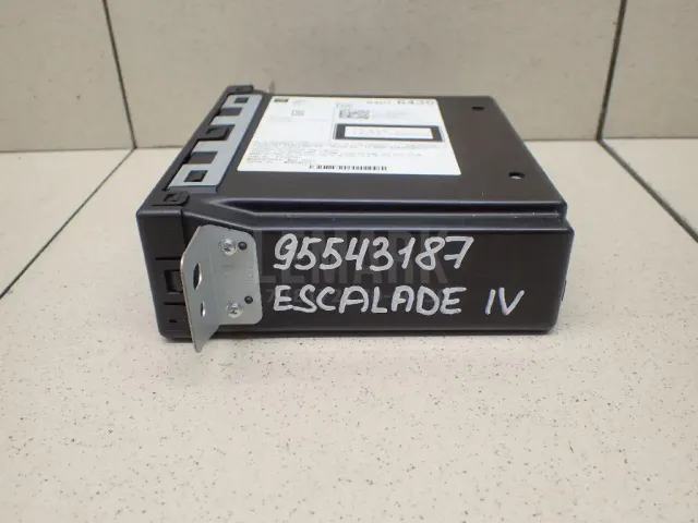 Проигрыватель CD/DVD для  BMW X3 E83 2004-2010