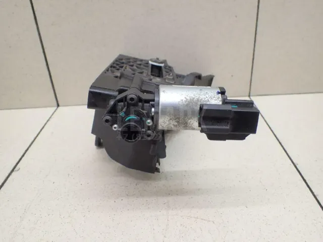 Кронштейн педали газа для  Geely GC6 2014-2016