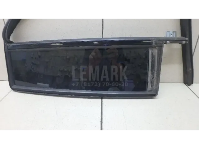 Стекло двери задней правой (форточка) для  BMW 2-serie F45/F46 Tourer 2015-2022