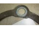 Пластина крепежная для  Chevrolet HHR 2005-2011