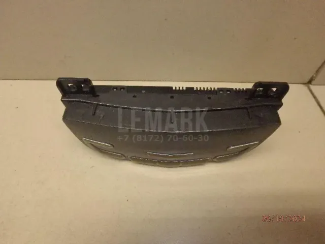 Блок управления климатической установкой для  Chrysler Stratus/Cirrus 0-2001