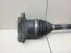 Полуось передняя для  Ford Fiesta 1989-1995