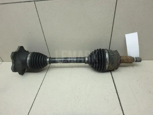 Полуось передняя для  Ford Fiesta 1989-1995