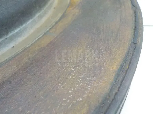 Диск тормозной задний для  Ford Transit 2014