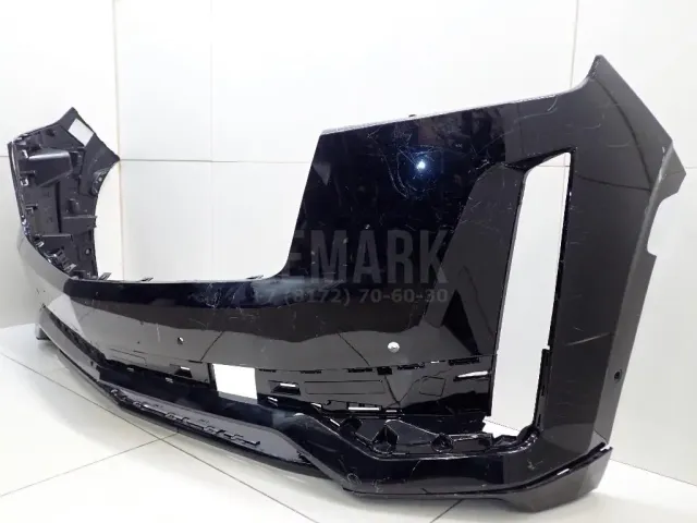 Бампер передний для  Dodge Journey 2008-2020