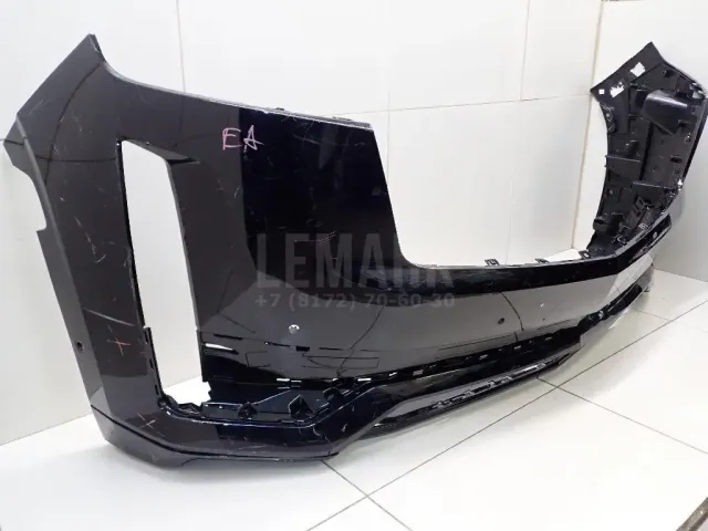 Бампер передний для  Dodge Journey 2008-2020