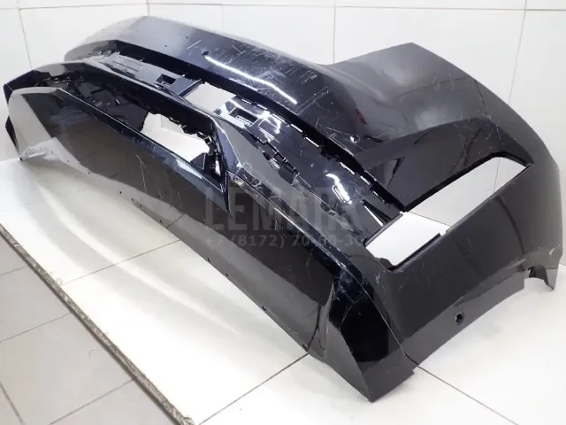 Бампер передний для  Dodge Journey 2008-2020