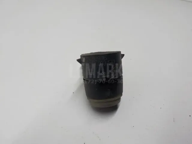 Датчик парковки
