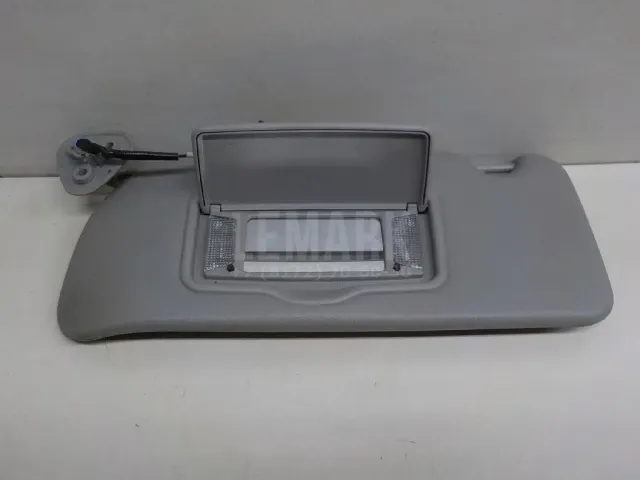Козырек солнцезащитный (внутри) для  BMW 7-serie E38 1994-2001