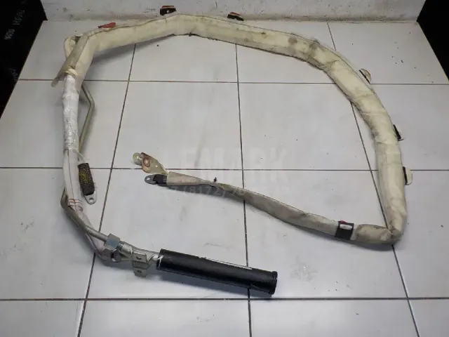 Подушка безопасности боковая (шторка) для  BMW X1 F48 2014-2022