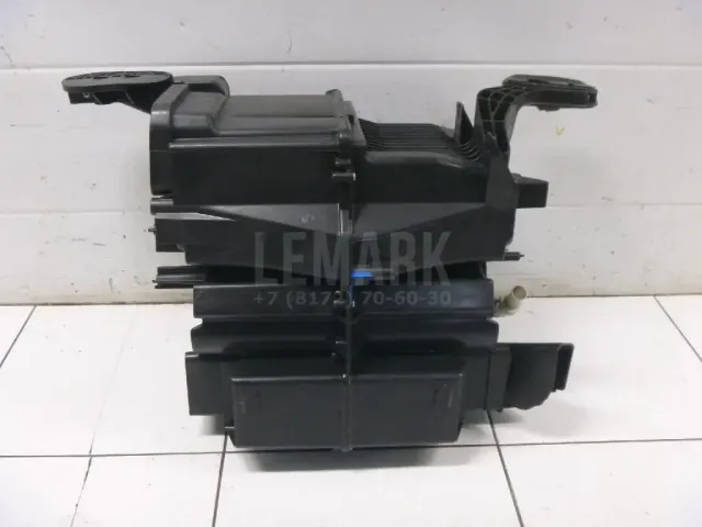 Корпус отопителя для  BMW X6 G06 2019