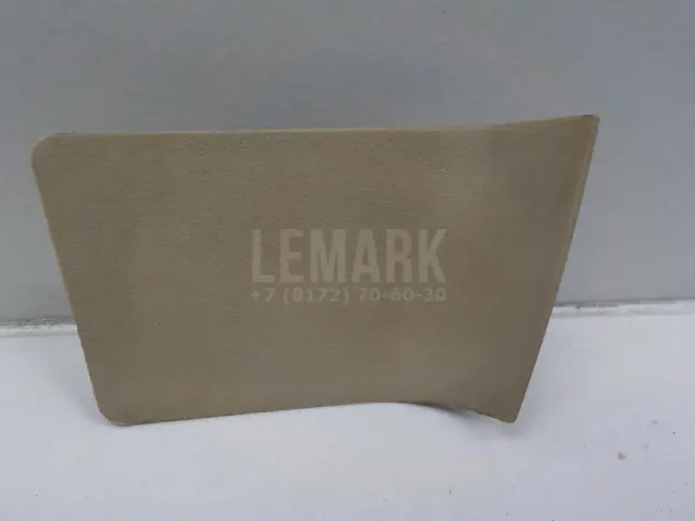 Заглушка для  BMW 7-serie F01/F02 2008-2015
