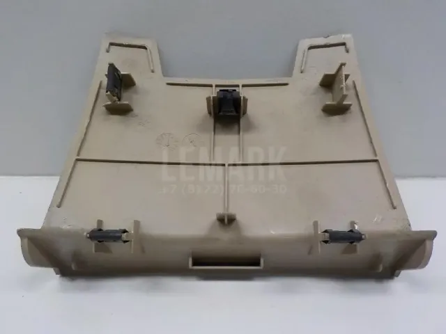 Накладка подлокотника для  FAW J6 2007