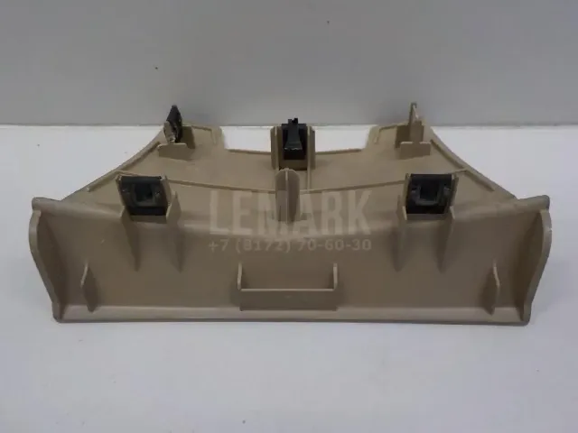 Накладка подлокотника для  FAW J6 2007