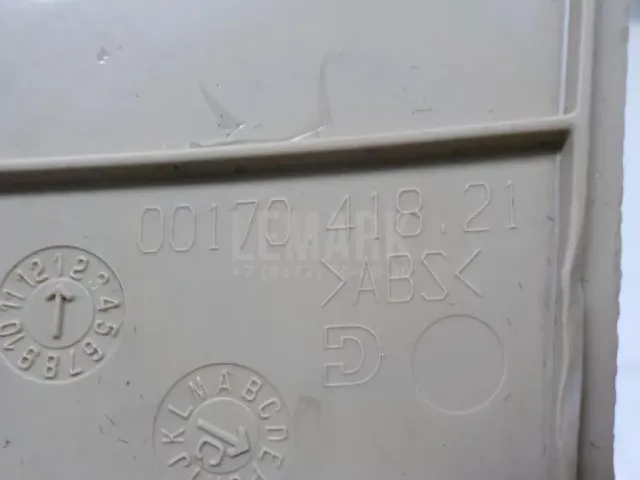 Накладка подлокотника для  FAW J6 2007