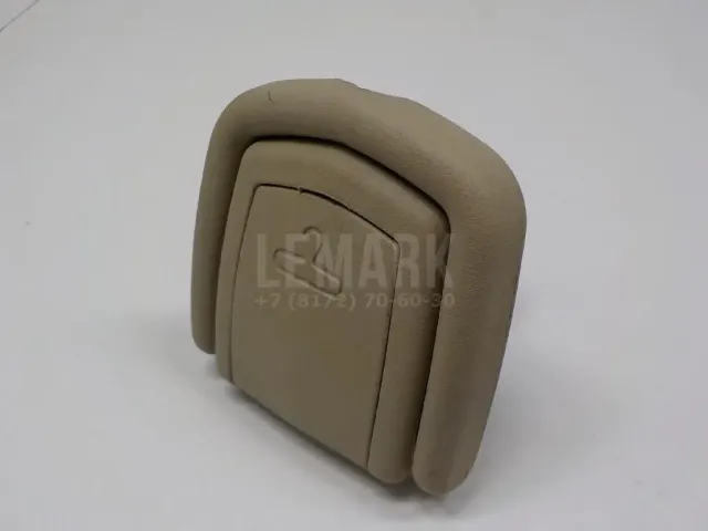 Крючок для одежды для  Daewoo Gentra II 2013-2015