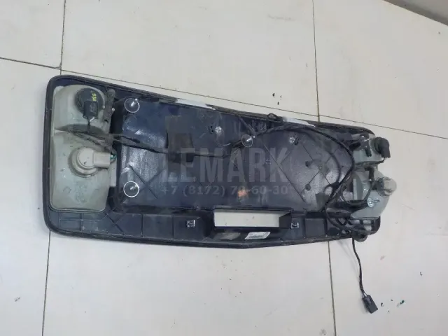 Накладка двери багажника для  Ford America Ranger USA 1983-2003