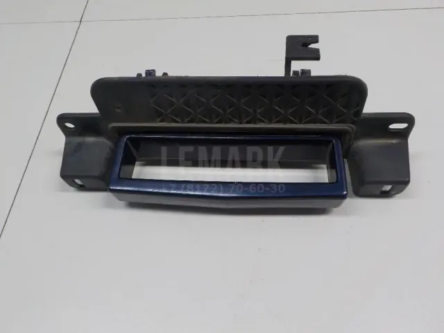 Ручка двери багажника наружная для  BMW 3-serie E92/E93 2006-2012