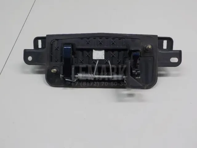 Ручка двери багажника наружная для  BMW 3-serie E92/E93 2006-2012