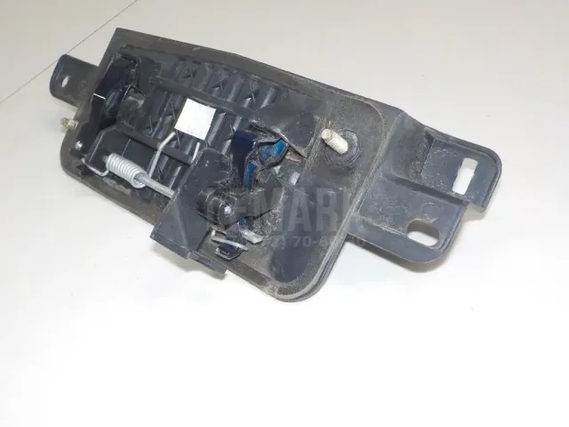 Ручка двери багажника наружная для  BMW 3-serie E92/E93 2006-2012