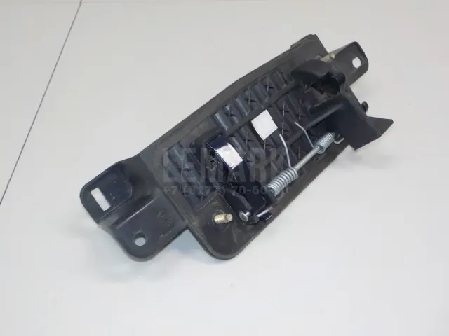 Ручка двери багажника наружная для  BMW 3-serie E92/E93 2006-2012