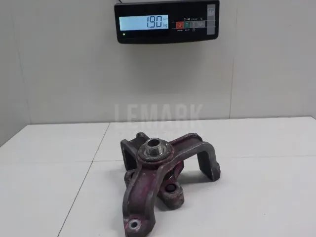 Кронштейн термомуфты