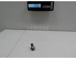Датчик давления масла