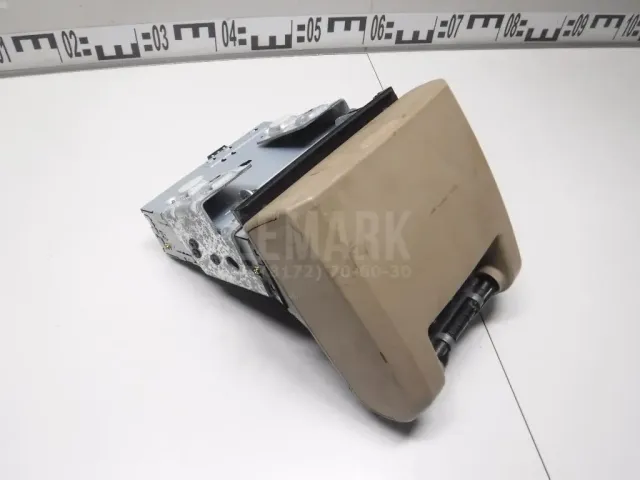 Дисплей проигрывателя CD для  GM GMC SAVANA 2002