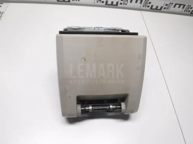 Дисплей проигрывателя CD для  GM GMC SAVANA 2002