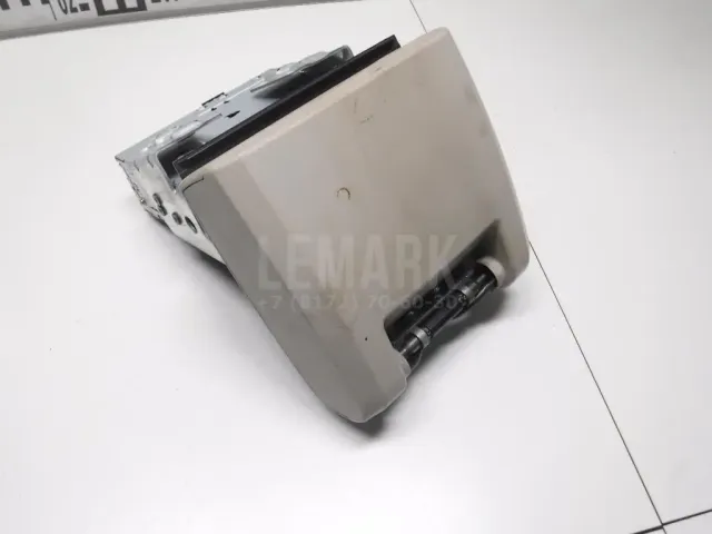Дисплей проигрывателя CD для  GM GMC SAVANA 2002