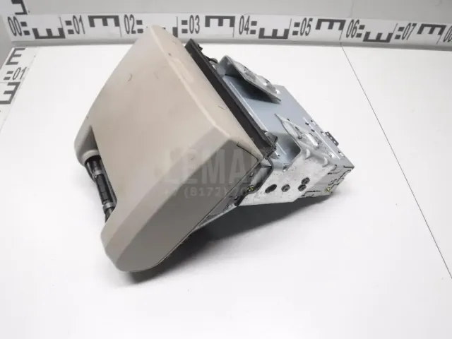 Дисплей проигрывателя CD для  GM GMC SAVANA 2002