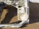 Лонжерон передний левый для  Chevrolet Rezzo 2005-2010
