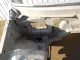 Лонжерон передний левый для  Chevrolet Rezzo 2005-2010
