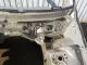 Лонжерон передний левый для  Chevrolet Rezzo 2005-2010