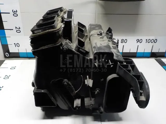 Корпус отопителя для  Daewoo Gentra II 2013-2015